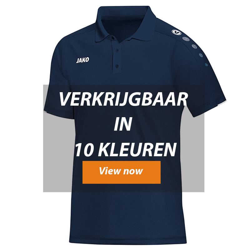 Polo Classico DAMES