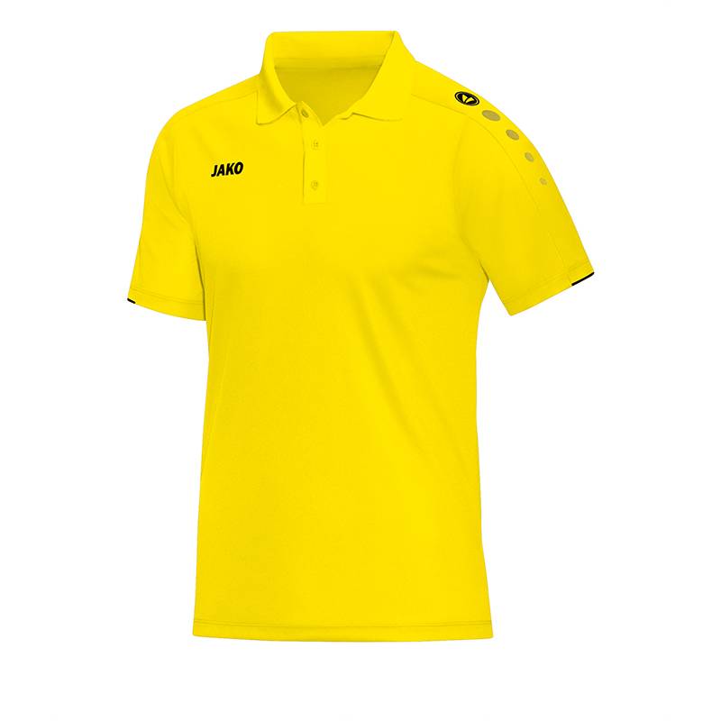 Polo Classico DAMES