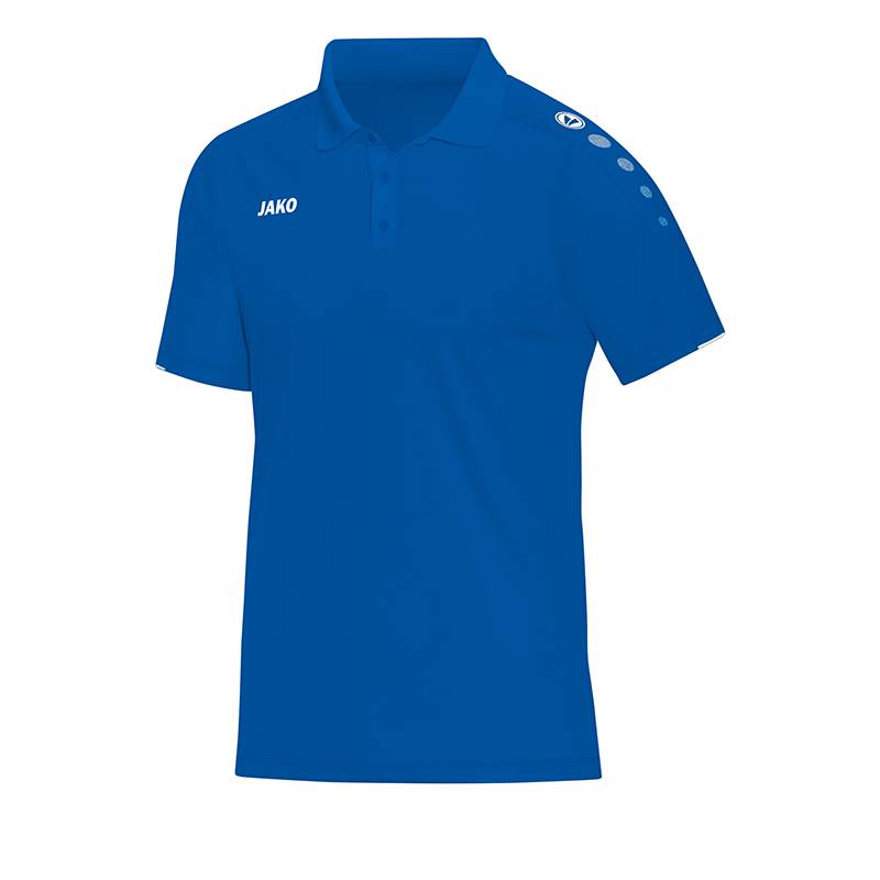 Polo Classico DAMES