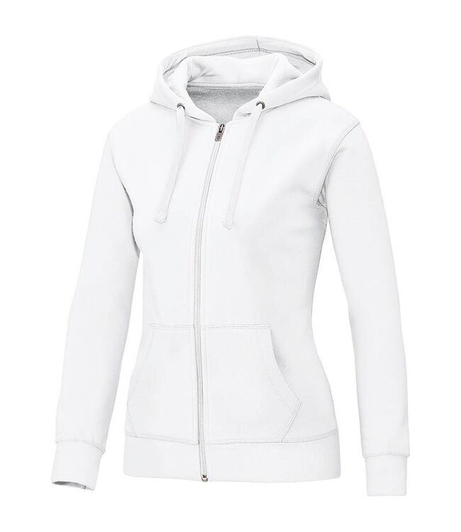 JAKO Jas met kap team DAMES