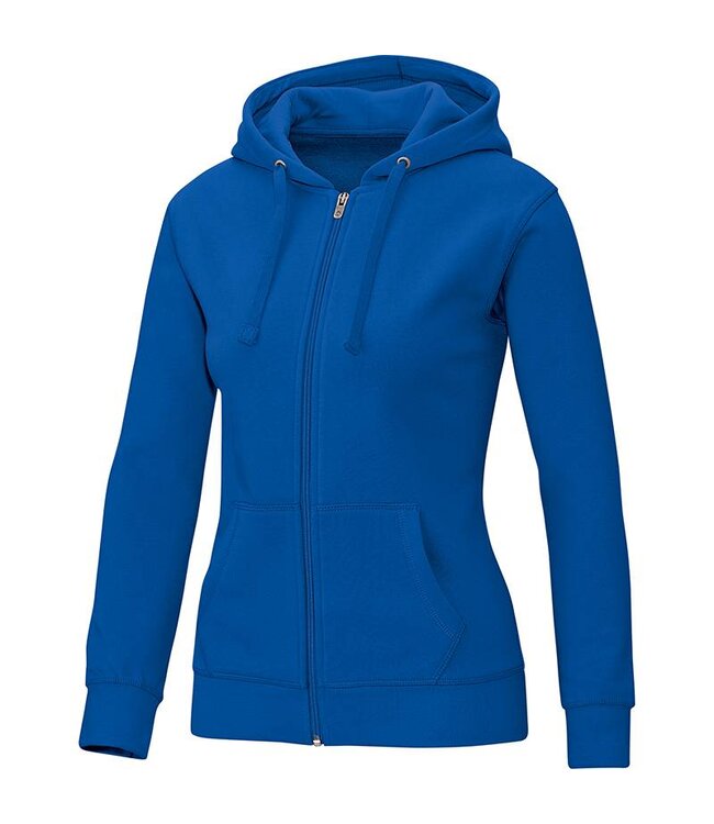 JAKO Jas met kap team DAMES