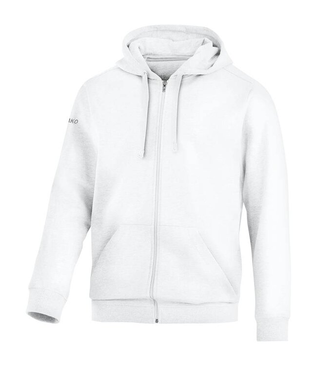 JAKO Jas met kap Team Adults