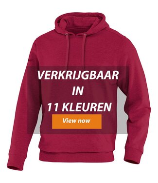 JAKO Sweater met kap Team KIDS