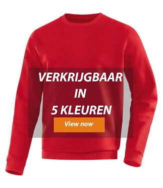 JAKO Sweater Team ADULTS