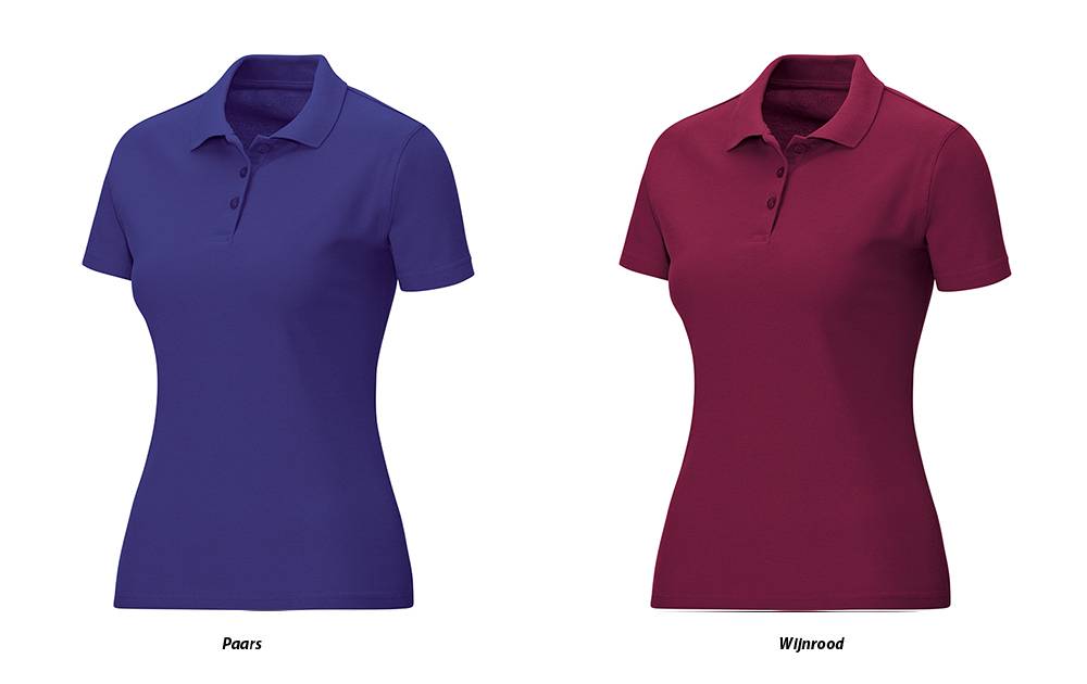Polo Team DAMES