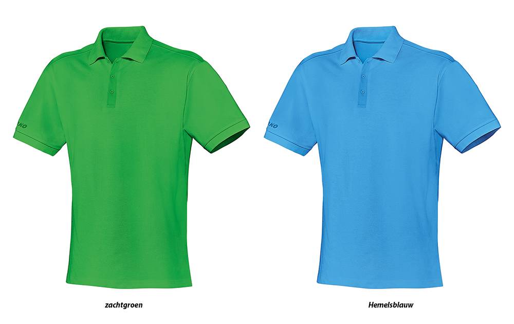 Polo Team ADULTS