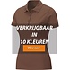 JAKO Polo Classic DAMES JAKO Polo Classic DAMES