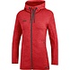 JAKO Jas met kap Premium DAMES JAKO Jas met kap Premium DAMES