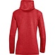 JAKO Jas met kap Premium DAMES JAKO Jas met kap Premium DAMES
