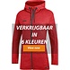 JAKO Jas met kap Premium DAMES JAKO Jas met kap Premium DAMES
