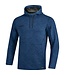 JAKO Sweater met kap Premium ADULTS