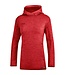 JAKO Sweater met kap Premium DAMES