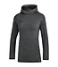 JAKO Sweater met kap Premium DAMES