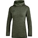 JAKO Sweater met kap Premium DAMES JAKO Sweater met kap Premium DAMES