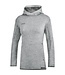 JAKO Sweater met kap Premium DAMES