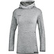 JAKO Sweater met kap Premium DAMES JAKO Sweater met kap Premium DAMES