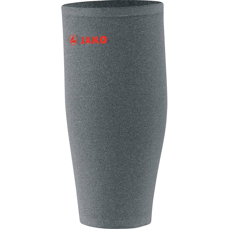 Compressiekous Prestige steengrijs-flame