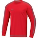 JAKO Keepershirt Striker 2.0 ADULTS│MAAT L│Sportrood-Antraciet JAKO Keepershirt Striker 2.0 ADULTS│MAAT L│Sportrood-Antraciet