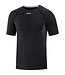 JAKO T-Shirt Compression 2.0 ADULTS | Wit