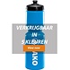 JAKO Bidon-drinkfles / 5 kleuren 4 Halen 3 betalen JAKO Bidon-drinkfles / 5 kleuren 4 Halen 3 betalen