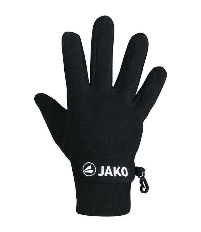 JAKO Handschoen microfleece