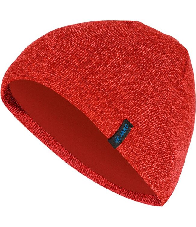 JAKO Gebreide muts 2.0 senior