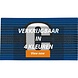 JAKO Aanvoerdersband 4 kleuren / junior-Senior JAKO Aanvoerdersband 4 kleuren / junior-Senior