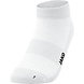 JAKO Footies 3 pack│Wit JAKO Footies 3 pack│Wit