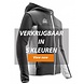 ACERBIS Hooded sweater EVO v.a. maat S ACERBIS Hooded sweater EVO v.a. maat S