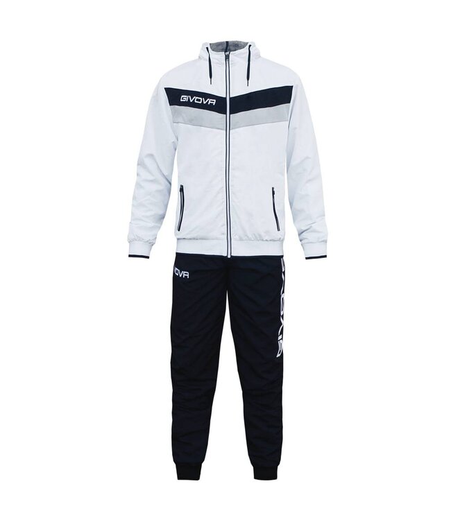 Givova Pak KIDS en ADULTS