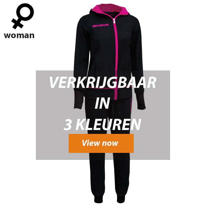 Trainingspak Star new DAMES