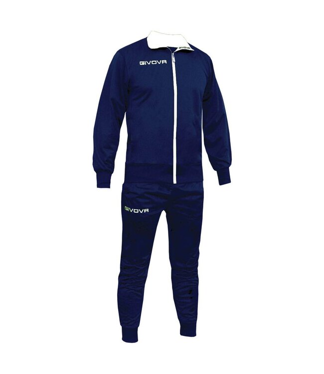 Givova Trainingspak Torino Kids en Adults