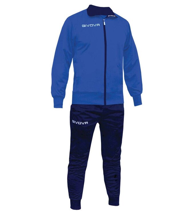 Givova Trainingspak Torino BABY en MINI KIDS