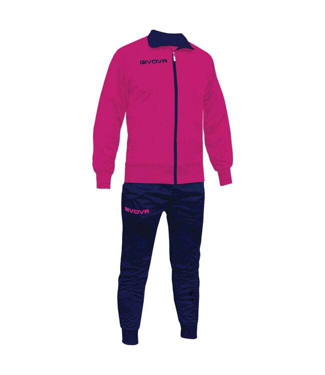 Givova Trainingspak Torino BABY en MINI KIDS