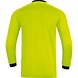 JAKO Scheidsrechtershirt lange mouw JAKO Scheidsrechtershirt lange mouw