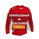 Geco Shirt Levante lange mouw Geco Shirt Levante lange mouw