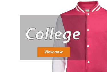 College Jacks KIDS