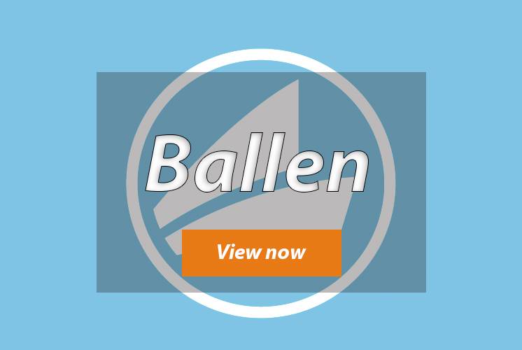 Ballen