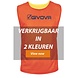 Givova Hesje - overgooier Double S -XL Givova Hesje - overgooier Double S -XL