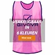 Givova Hesje - overgooier Pro maat S en L Givova Hesje - overgooier Pro maat S en L