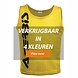 ACERBIS Atlantis trainingshesjes / S-L-XL ACERBIS Atlantis trainingshesjes / S-L-XL
