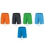 JAKO ZAALVOETBALTOPPER SET TEAM│Shirt-short-kousen