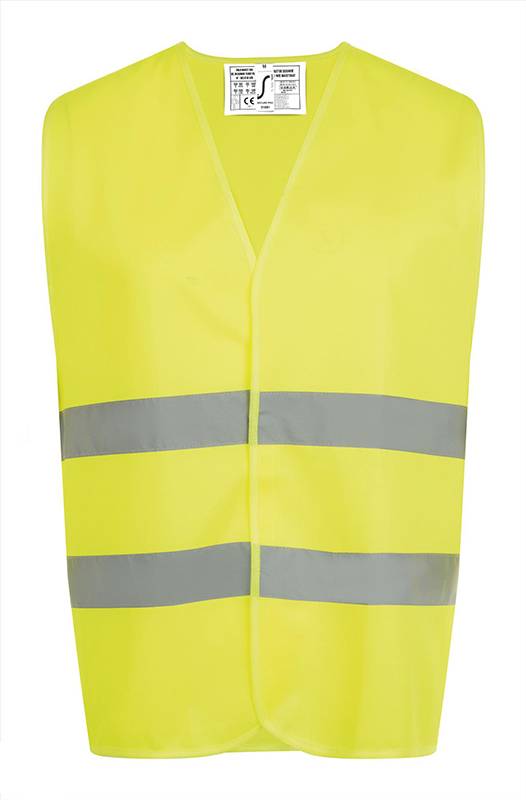 Veiligheidsvest voor KIDS en ADULTS