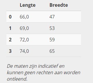 Veiligheidsvest voor KIDS en ADULTS