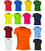 ACERBIS ZAALVOETBALTOPPER SET DEVI│Shirt-Short-kousen