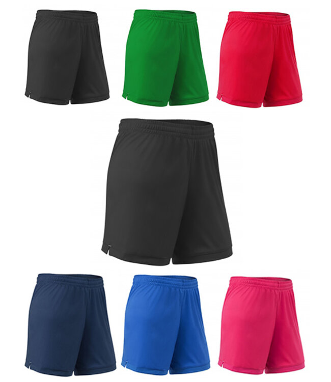 ACERBIS ZAALVOETBALTOPPER SET DEVI│Shirt-Short-kousen