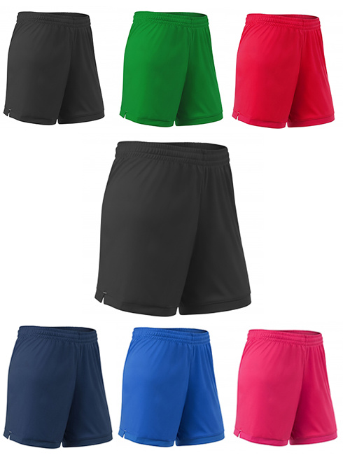 ZAALVOETBALTOPPER SET DEVI│Shirt-Short-kousen