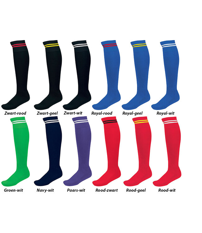 Proact ZAALVOETBALTOPPER Budget Line│SHIRT-SHORT-KOUSEN