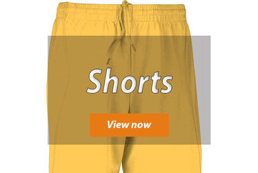 ProAct shorts