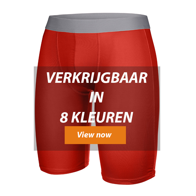 Base layer short / slidingbroekje voor Adults